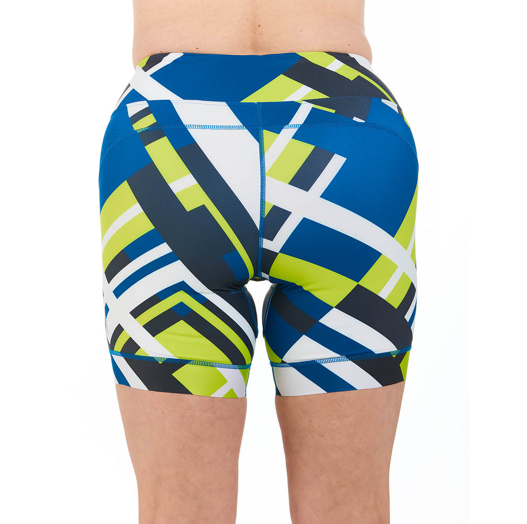 Plus Size Workout Shorts Rsport Women's Plus Size Activewear