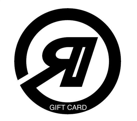 Gift Card - Rsport
