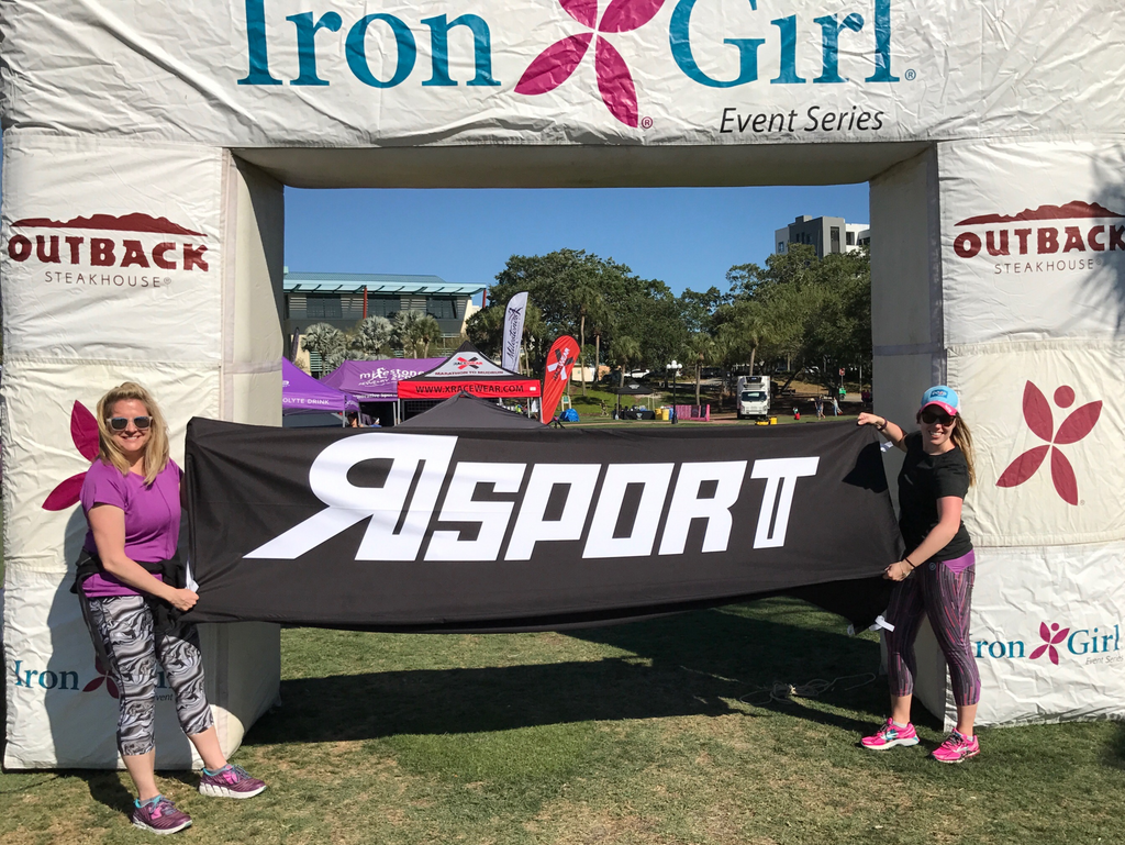 Rsport at Irongirl, Clearwater, Florida