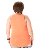 Trifecta Tank in Azalea - Rsport
