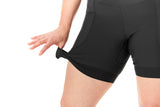 Trifecta Short in Black - Rsport