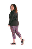 Long Sleeve Shirt in Black - Rsport